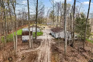 6547 S Outer Loop Dr, Custer, MI 49405 - Photo 2