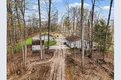 6547 S Outer Loop Drive, Custer, MI 49405 - Photo 1