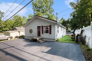 6859 Paradise Park, Saranac, MI 48881 - Photo 2