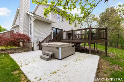 2848 Belleglade Court SE, Grand Rapids, MI 49546 - Photo 62