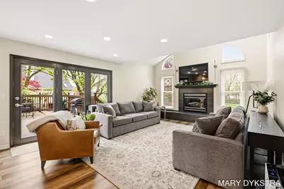 2848 Belleglade Court SE, Grand Rapids, MI 49546 - Photo 4