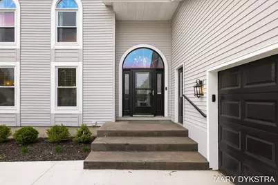 2848 Belleglade Court SE, Grand Rapids, MI 49546 - Photo 10