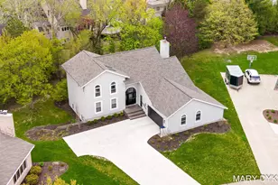 2848 Belleglade Ct SE, Grand Rapids, MI 49546 - Photo 6
