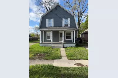 855 Turner Avenue, Muskegon, MI 49442 - Photo 1