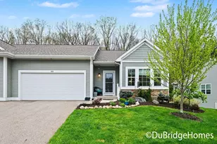69 Blue Violet LN NE, Comstock Park, MI 49321 - Photo 2