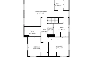 8125 W Long Lake Dr, Kalamazoo, MI 49048 - Photo 46