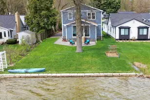 8125 W Long Lake Dr, Kalamazoo, MI 49048 - Photo 4