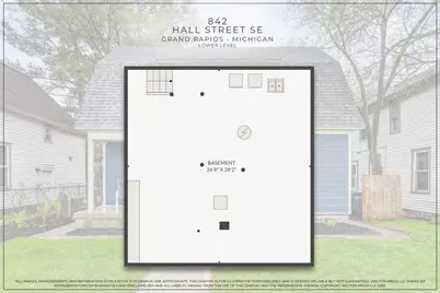 842 Hall Street SE, Grand Rapids, MI 49507 - Photo 32