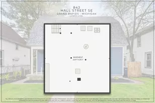 842 Hall St SE, Grand Rapids, MI 49507 - Photo 32