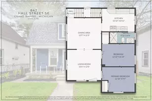 842 Hall St SE, Grand Rapids, MI 49507 - Photo 30