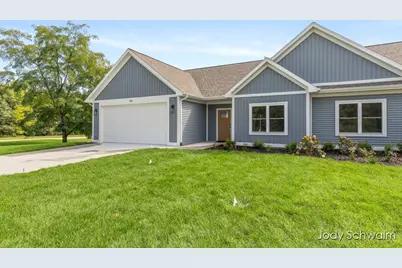754 Noble Drive, Belding, MI 48809 - Photo 2