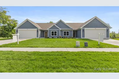754 Noble Drive, Belding, MI 48809 - Photo 4