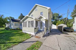 314 Orange St, Jackson, MI 49202 - Photo 1