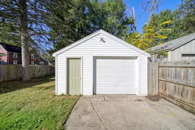 314 Orange Street, Jackson, MI 49202 - Photo 34