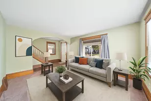 314 Orange St, Jackson, MI 49202 - Photo 4