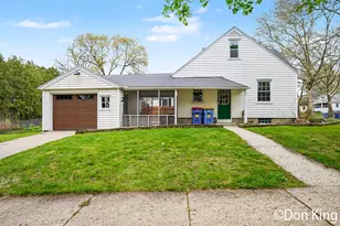 1101 Maybelle St NE, Grand Rapids, MI 49503 - Photo 2