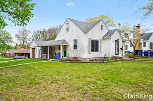 1101 Maybelle St NE, Grand Rapids, MI 49503 - Photo 22