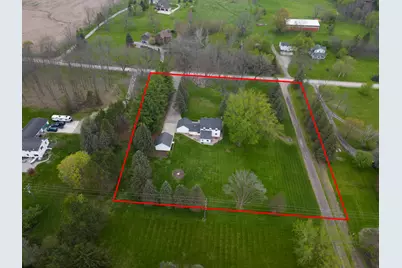 6121 Saline Waterworks Road, Saline, MI 48176 - Photo 4