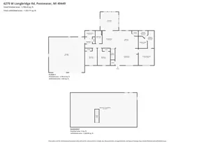 6275 Longbridge Rd, Pentwater, MI 49449 - Photo 42