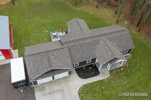 6275 Longbridge Rd, Pentwater, MI 49449 - Photo 4