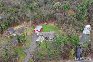 6275 Longbridge Rd, Pentwater, MI 49449 - Photo 32