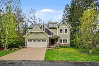 6560 Sanctuary Trail, Saugatuck, MI 49453 - Photo 1