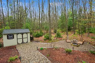 6560 Sanctuary Trail, Saugatuck, MI 49453 - Photo 24