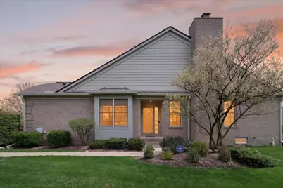 44543 Birchwood Court, Northville, MI 48168 - Photo 2