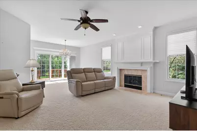 44543 Birchwood Court, Northville, MI 48168 - Photo 10