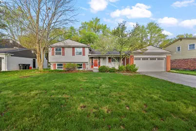 17447 Park Street, Livonia, MI 48152 - Photo 2