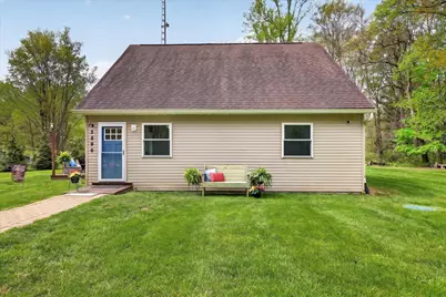 5896 Erie Street, Coloma, MI 49038 - Photo 1