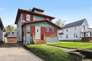 23 E Kingman Ave, Battle Creek, MI 49014 - Photo 1