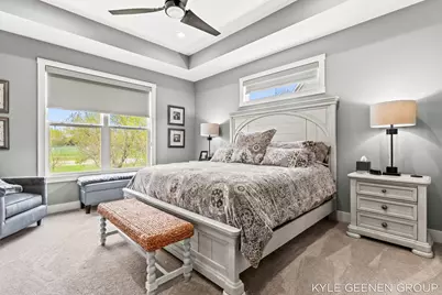2233 Whistle Creek Drive SW, Byron Center, MI 49315 - Photo 8