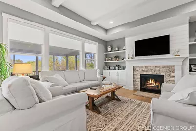 2233 Whistle Creek Drive SW, Byron Center, MI 49315 - Photo 2