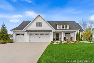 2233 Whistle Crk Dr SW, Byron Center, MI 49315 - Photo 1