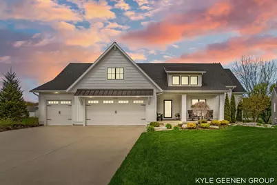 2233 Whistle Creek Drive SW, Byron Center, MI 49315 - Photo 12
