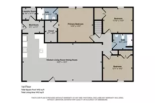2015 64th St, Fennville, MI 49408 - Photo 8