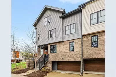 103 W Davis Avenue, Ann Arbor, MI 48103 - Photo 4