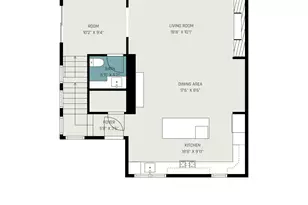 103 W Davis Ave, Ann Arbor, MI 48103 - Photo 6