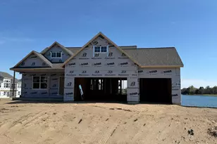 14936 Fillmore St, West Olive, MI 49460 - Photo 1