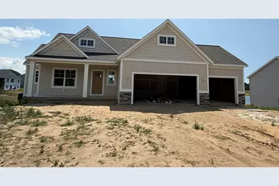 14936 Fillmore Street #Lot 46, West Olive, MI 49460 - Photo 1