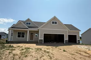 14936 Fillmore St, West Olive, MI 49460 - Photo 1