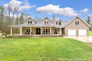 11585 Pond Rd, Montague, MI 49437 - Photo 2