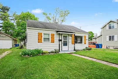 721 Washburn Avenue, Kalamazoo, MI 49048 - Photo 2