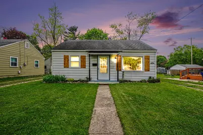 721 Washburn Avenue, Kalamazoo, MI 49048 - Photo 4