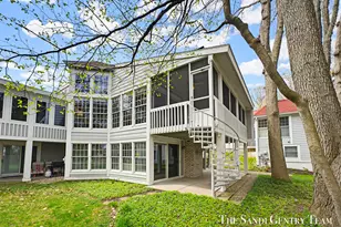 16917 Landing Ln, Spring Lake, MI 49456 - Photo 2