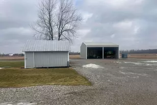 13091 S Bird Lake Rd, Camden, MI 49232 - Photo 10