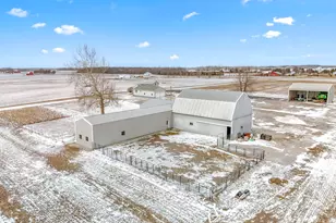 13091 S Bird Lake Rd, Camden, MI 49232 - Photo 40
