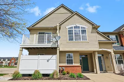 4324 Hampton Ridge Boulevard, Howell, MI 48843 - Photo 2