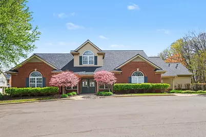 4324 Hampton Ridge Boulevard, Howell, MI 48843 - Photo 24